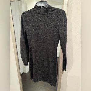 Sparkly minidress never worn!